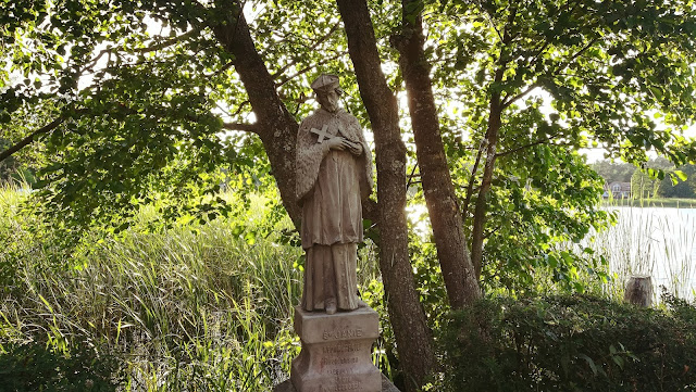 Podlasie, Suwalszczyzna - atrakcje, informacje oraz szlaki turystyczne