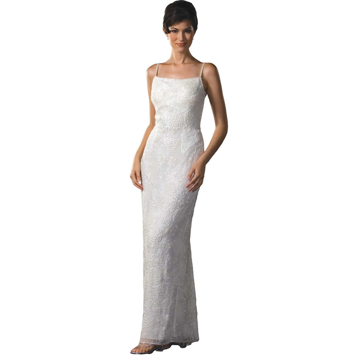 Casual wedding dresses calgary