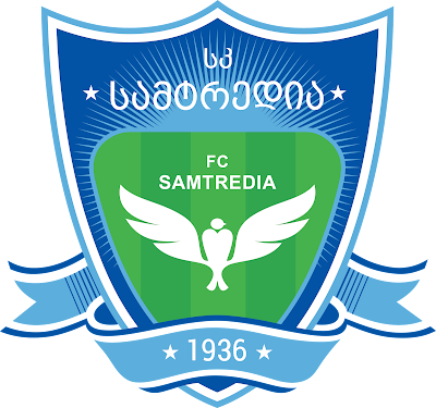 FOOTBALL CLUB SAMTREDIA