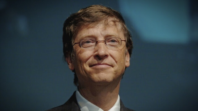 kata bijak bill gates