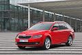 Skoda Octavia Combi