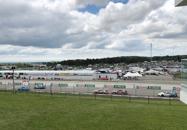 Canadian Tire Motorsport Park - Victoria Day Speedfest #CTMPlife