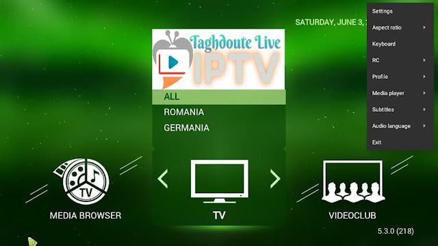 iptv stbemu smart portal iptv 06-04-2023