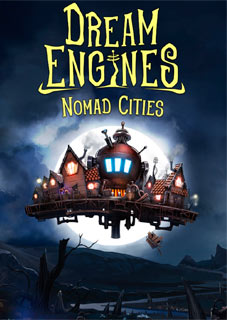 Download Dream Engines: Nomad Cities Torrent