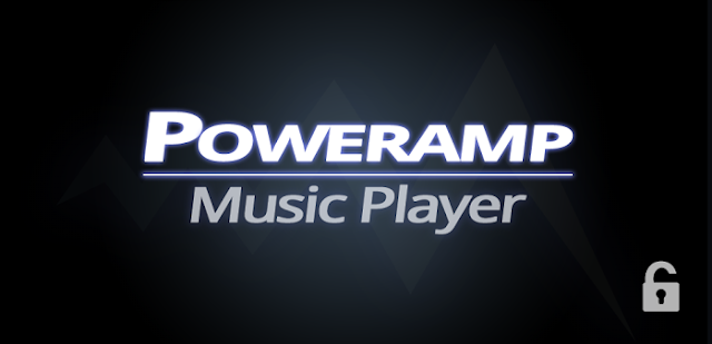 Poweramp v2.0.9 build 539 full version 