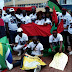 BREAKING!! Panic: Fear Grips Ohanaeze Ndigbo As IPOB Youths Sends strong Warning, Says "We're here to Demand the Whereabouts of Nnamdi Kanu and not to Eat Yam". 


