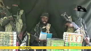 Shekau Boko Haram
