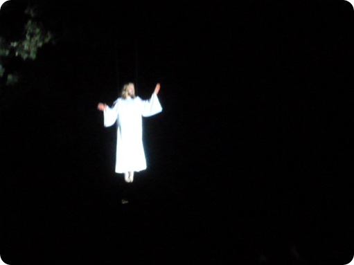 Trolley & Passion Play 124