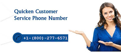 Quicken Tech Support Customer Service Number