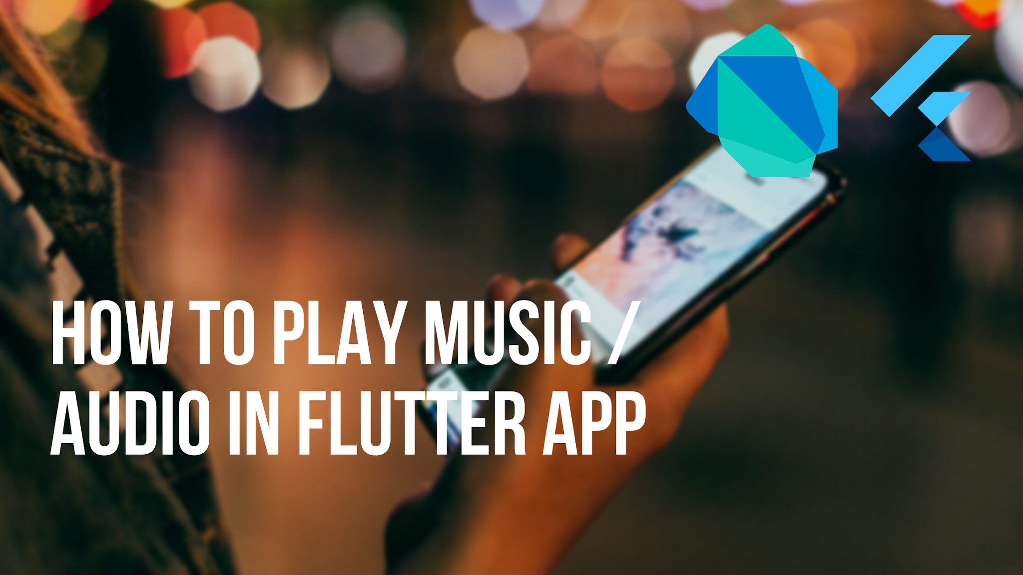 flutter music player
