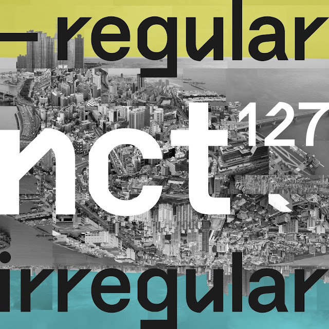 NCT 127 – NCT #127 REGULAR-IRREGULAR (1st Full Album) Descargar