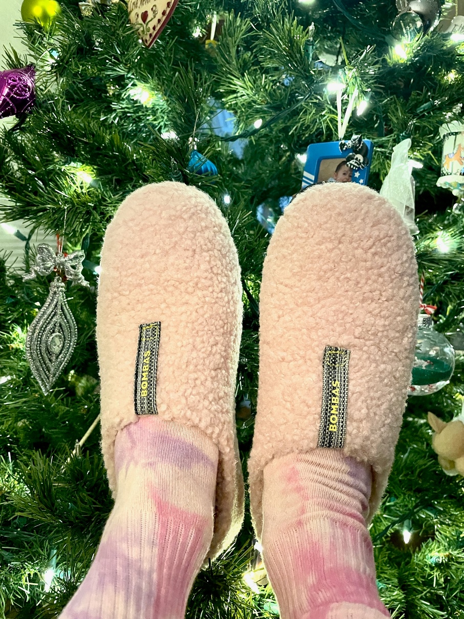 Bombas Sunday Slippers