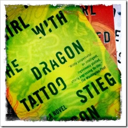 girl with the dragon tattoo