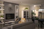 #1 Grey Livingroom Design Ideas