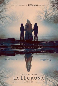 The Curse of La Llorona (2019) :.s.w.e.s.u.b.: