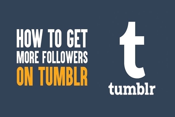 followers On Tumblr