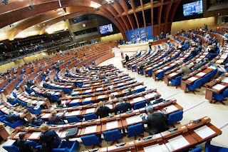 Parlament Europeu a Estrasburg. Foto Vilaweb