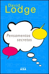 Pensamentos Secretos Thinks David Lodge