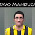 Face Gustavo Manduca - Apoel