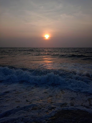 alazpuzha beach tourist spot kerala