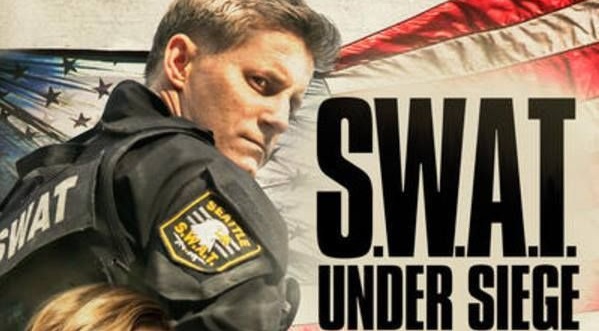 2017 S.W.A.T.: Under Siege