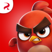 Angry Birds Dream Blast (Mod – Unlimited Coins) v1.25.0