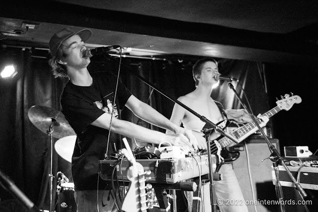 Future Crib at The Monarch on June 25, 2022 Photo by John Ordean at One In Ten Words oneintenwords.com toronto indie alternative live music blog concert photography pictures photos nikon d750 camera yyz photographer