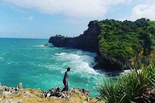 Tempat Wisata Gunung Kidul