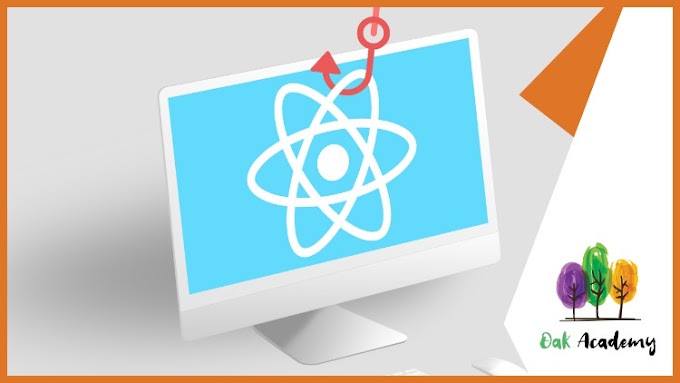 [EXPIRED][Free Udemy Course] Modern React JS Hooks and Context with Most Recent Edition