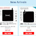 [Flash Sale] Top Home Cinema for all your multimedia needs is on sale now!