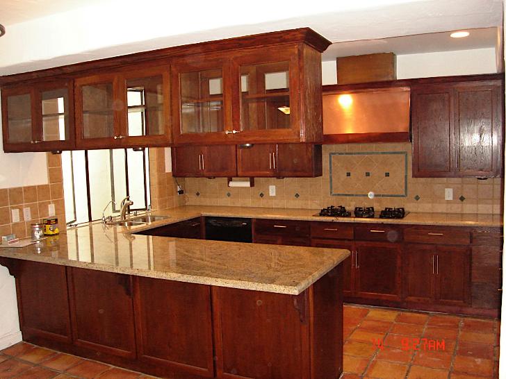 Kitchen Backsplash Tile Patterns