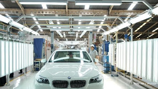 BMW recalls 1.3 million cars worldwide