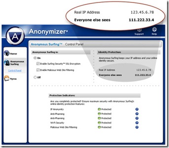 anonymizer