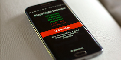 Android Multimedya(MMS Stagefright) Mesaj Virüslerinden Koruyun