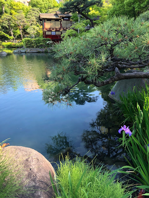 神戶景點, 神戶1日遊, 相樂園