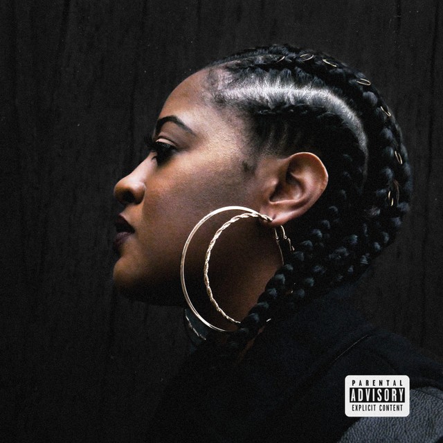 Rapsody liberou seu novo álbum, escute 'EVE'