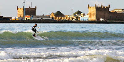 Excursion Essaouira départ Marrakech