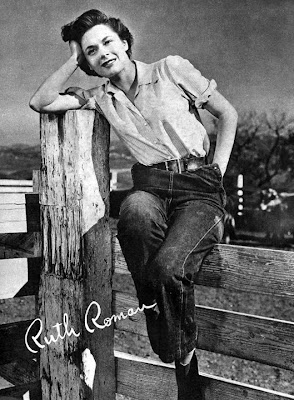 Ruth Roman