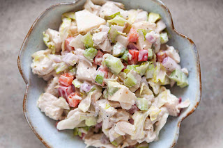 Chicken Salad