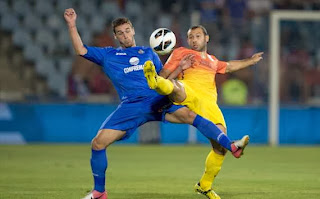 prediksi Getafe vs Barcelona