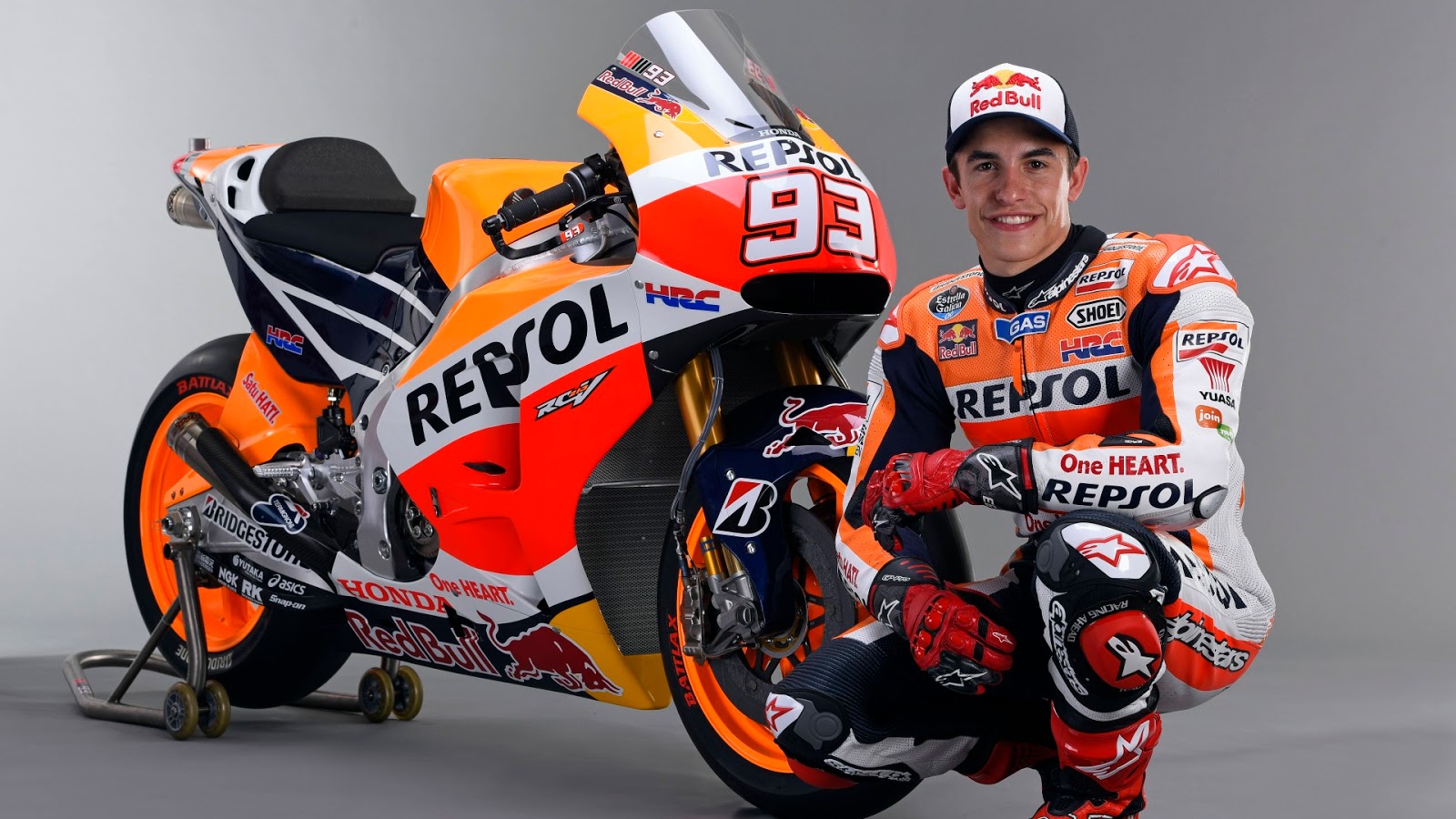 Hasil MotoGP Amerika 2016 Marquez Juara Rossi Crash LPM Paradigma