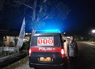 Polres Indramayu