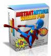 Instant Article Creation