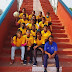 Sports News : राज्य स्तरीय फुटबॉल प्रशिक्षण के लिए हिसुआ के चार खिलाड़ियों का चयन