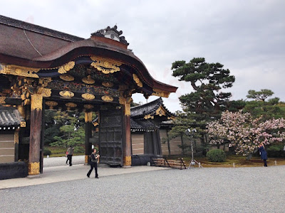 nijo castle