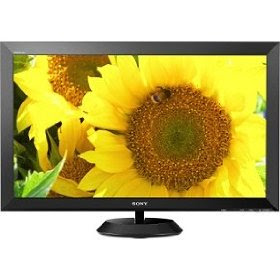 Sony Bravia Z Series KLV-40ZX1M 40-Inch 1080p LED Monitor