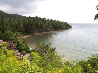 Venezuela Beaches