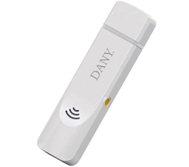 Dany USB TV Stick U-2000 Driver/image