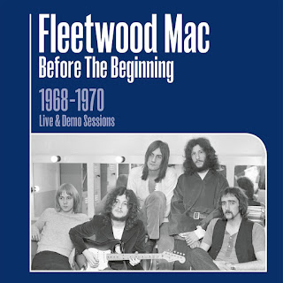MP3 download Fleetwood Mac - Before the Beginning: 1968-1970 Rare Live & Demo Sessions (Remastered) iTunes plus aac m4a mp3