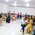 Proprietário da VR14 ministra palestra sobre marketing em empreendedorismo para jovens de Nova Fátima